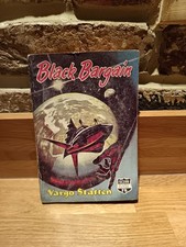 Black bargain vargo for sale  FARINGDON