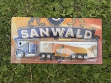Mini trucks brauereien gebraucht kaufen  Aichtal