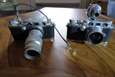 Stck alte leica gebraucht kaufen Stck alte leica gebraucht kaufen  Bebra