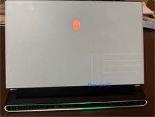 Portable gamer alienware d'occasion  Alzonne