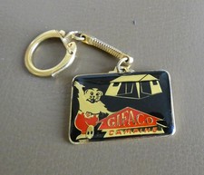 Ancien porte clé d'occasion  Jœuf
