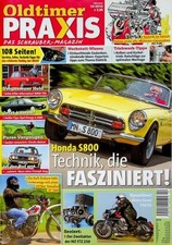 Ldtimer praxis 2016 gebraucht kaufen  Deutschland