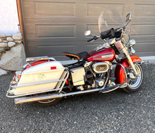 1972 harley davidson for sale  Coupeville
