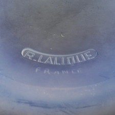 René lalique 1927 d'occasion  Colmar