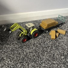 Siku 1946 claas gebraucht kaufen  Versand nach Germany