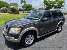 2007 ford explorer for sale  Pompano Beach