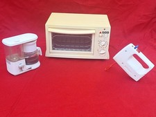 Ancien micro onde d'occasion  Vitry-le-François