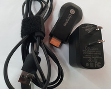 Google chrome chromecast for sale  Redondo Beach