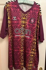 Wycombe wanderers top for sale  MORPETH