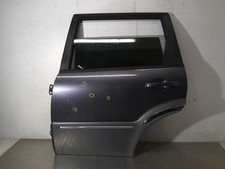 Porte arriere gauche d'occasion Porte arriere gauche d'occasion  France