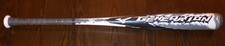 Mizuno generation baseball for sale  Saint Charles