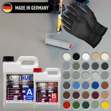 Epoxidharz bodenbeschichtung b gebraucht kaufen  Hanau