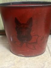 Vintage mcm metal for sale  Danville