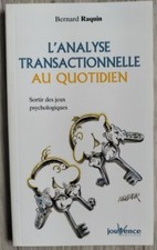 Bernard raquin analyse d'occasion  Rochefort