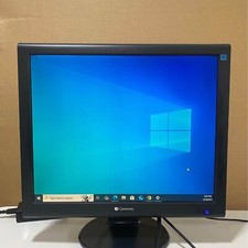 Monitor LCD Gateway FPD1965 19” comprar usado  Enviando para Brazil