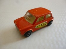 Matchbox england série d'occasion  Fessenheim