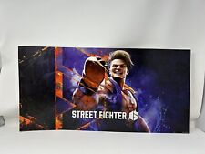 Street fighter promo for sale  Orlando