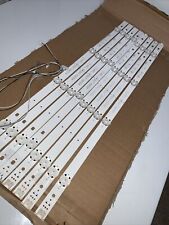 Barrettes leds backlight d'occasion  Marmande
