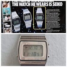 Seiko a259 5000 usato  Italia