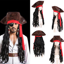 Adults caribbean pirate for sale  CANNOCK