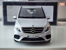 Norev mercedes benz d'occasion  Expédié en Belgium