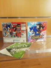DREAMCAST - SONIC ADVENTURE 2 - NTSCJ -, usado comprar usado  Enviando para Brazil