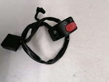 Triumph sprint lenkerschalter gebraucht kaufen  Bremen