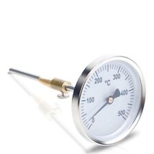 Bimetall rauchgasthermometer 5 gebraucht kaufen  Bräunlingen