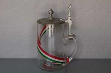 Studentischer bierkrug 1890 gebraucht kaufen  Deutschland