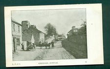 Kentford shop car for sale  SOUTHEND-ON-SEA