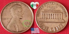 America moneta centesimo usato  Italia
