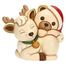 Teddy con renna usato  Foggia