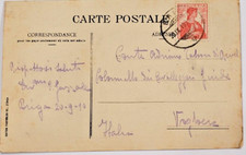 1910 simplon kulm usato  Roma
