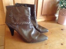 Bottines san marina d'occasion  Paris XIII