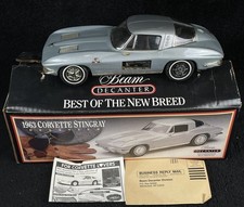 Jim beam 1963 for sale  Sciota