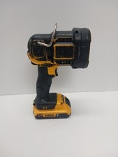 20v dewalt flashlight for sale  Spokane
