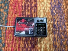 Redcat racing reciever for sale  York