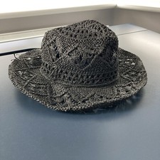 Womens straw like for sale  HAMPTON