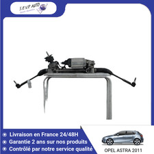 Cremaillere opel astra d'occasion  Saint-Quentin