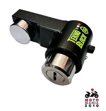 Teknoblock antifurto moto usato  Mondragone