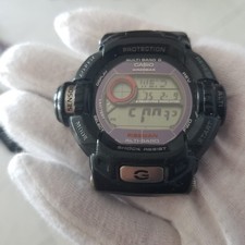 Vintage casio shock d'occasion  Expédié en Belgium