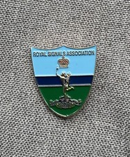 Royal signals association for sale  WEST BROMWICH