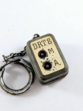 Keychain telemechanics drt d'occasion  Expédié en Belgium