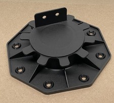 Pacote com 12 bases de suporte de plataforma ajustáveis de 1-3/16” a 2-3/8” comprar usado  Enviando para Brazil