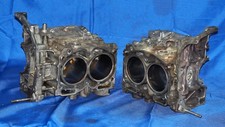 2004-2018 Subaru WRX & STI 2.5L EJ255 EJ257 Motor Turbo Estojo Bloco Descapado Ok, usado comprar usado  Enviando para Brazil