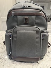 Travelpro platinum elite for sale  Richardson