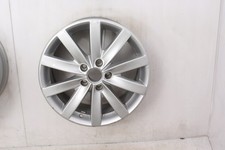 Alufelge zoll 5x112 gebraucht kaufen  Geesthacht