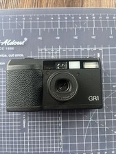 ricoh gr1 for sale  SHEFFIELD