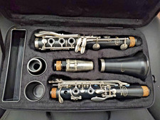 Leblanc vito resotone for sale  Kenner