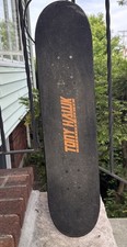 Skate Tony Hawk 31" - Signature Series Skate com Pro Badge Hawk comprar usado  Enviando para Brazil